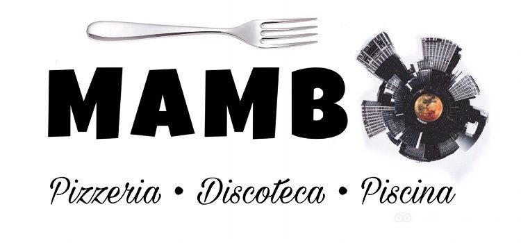 MAMBO - Pizza Disco Pool