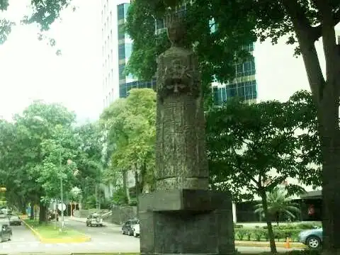 Các khách sạn gần Plaza Isabel La Catolica