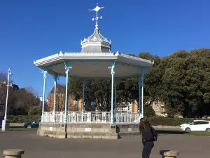 Lower Leas Coastal Park