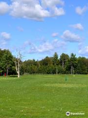 Cedar Link Golf Centre