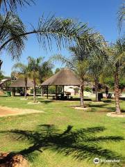 Zambibush Resort