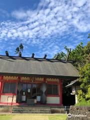 Ogamiyama Shrine