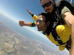 Skydive Santa Barbara
