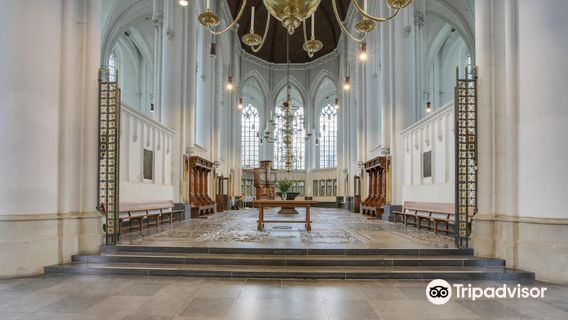 Saint Stephen's Church, Nijmegen