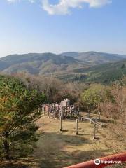 Yunodake Panolama Observatory