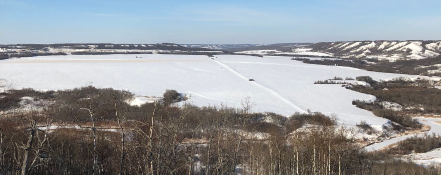 Asessippi Ski Area & Resort