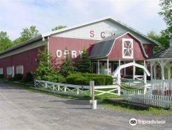 Cortland Country Music Park-Campground