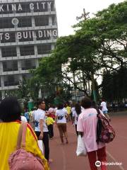 Marikina Sports Center