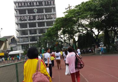 Marikina Sports Center