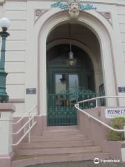 Maryborough, Wide Bay and Burnett Historical Society