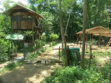 Вилья Тунари