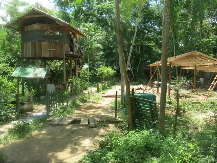 Hotels near Plaza Principal de Villa Tunari