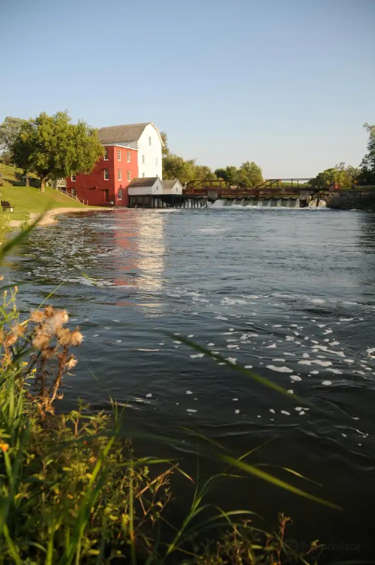 Maine Township