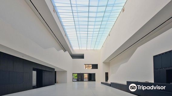 Westphalian State Museum of Art & Cultural History