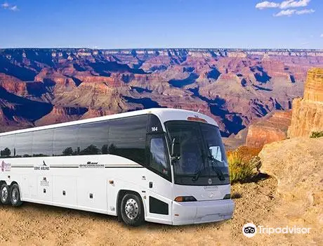 Grand Canyon Coaches