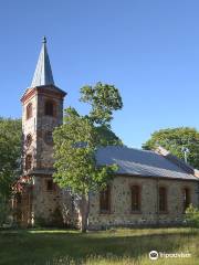 Kolka Lutheran Church