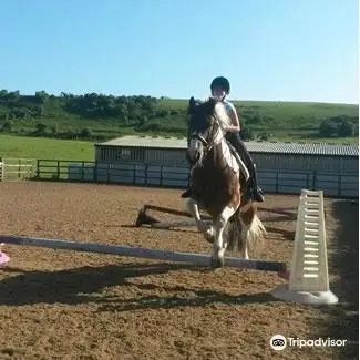 Happy Valley Riding School