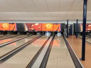 Bowling Saint Nazaire