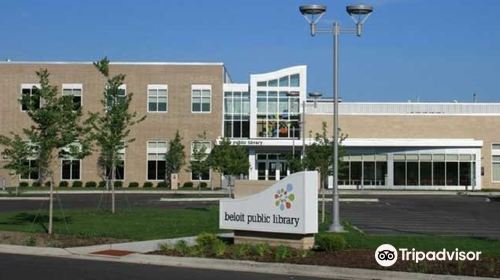 Beloit Public Library