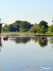 Oakville Indian Mounds Education Center