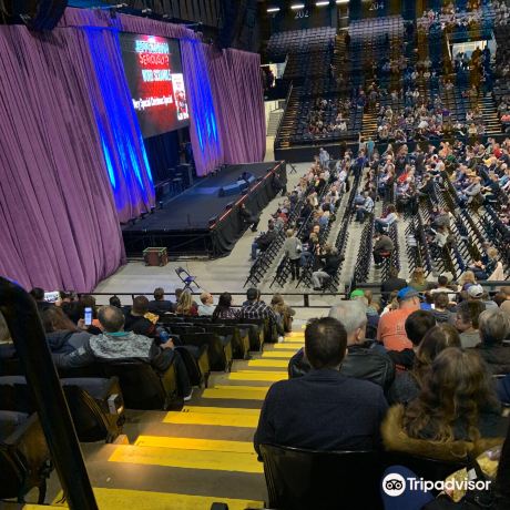 CFG Bank Arena