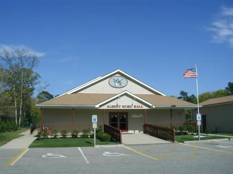 Ocean Township