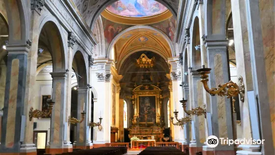 Chiesa di Santa Agata