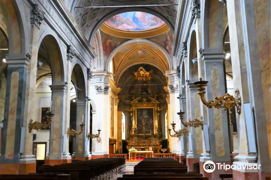 Chiesa di Santa Agata