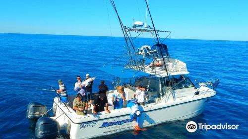 Renegade Fishing Charters