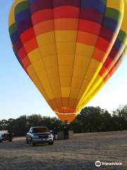 Skycruise Balloon Flights