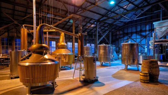 Launceston Distillery