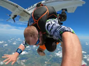 Oklahoma Skydiving Center