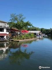 North Hatley Marina