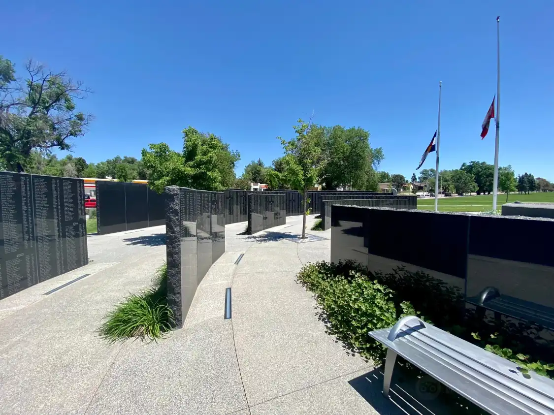 Hotels near Memorial Park