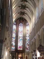 Église catholique Saint-Christophe à Tourcoing