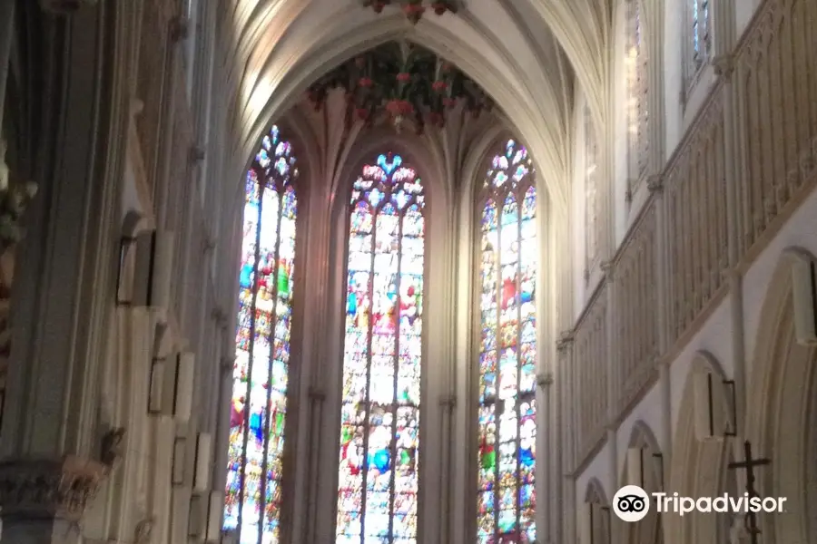 Eglise Saint-Christophe