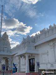 Hindu Temple of Central Texas