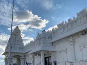 Hindu Temple of Central Texas