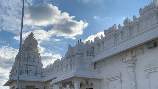 Hindu Temple of Central Texas