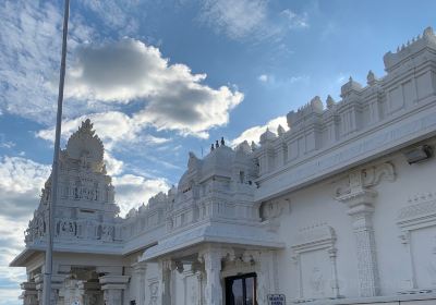 Hindu Temple of Central Texas