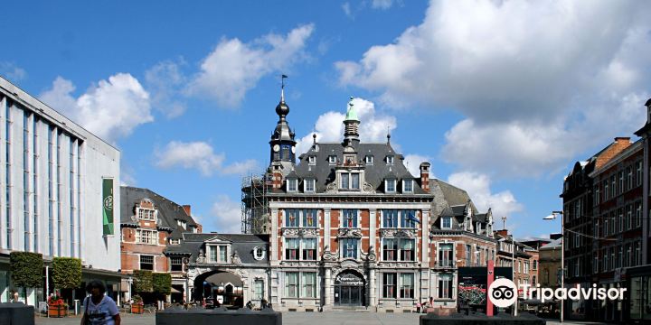Place d'Armes