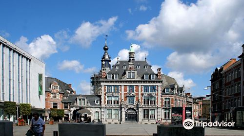 Place d'Armes