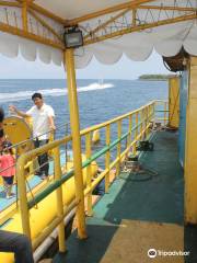 Cebu Yellow Submarine