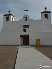 St. Augustine Mission Church