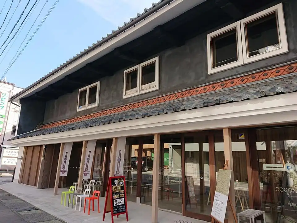1_Cocono Art Place