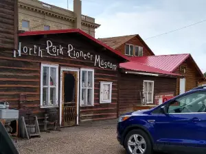 North Park Pioneer Museum