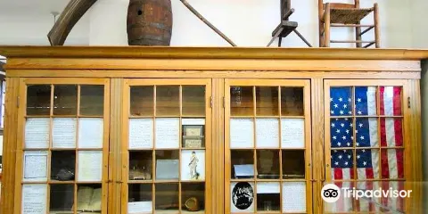 Orange County Historical Museum