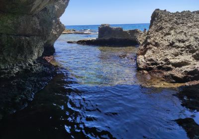 Spiaggia Botte