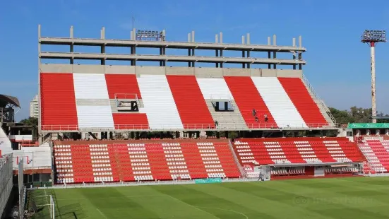 Estadio 15 de Abril