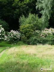 Jardin de Val Maubrune